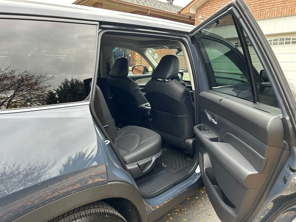 Toyota Grand Highlander * Hybrid Limited AWD * CARFAX * ��� ������������ � | Mobile.bg � ����������� 10