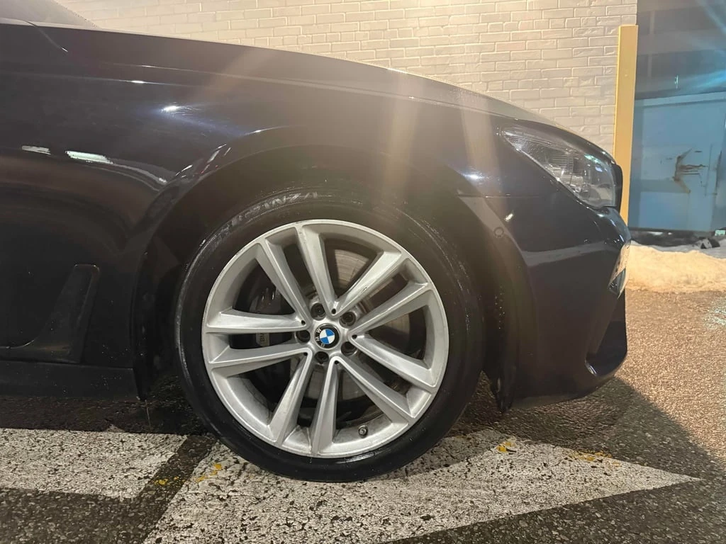 BMW 750 Li XDRIVE * FULL EXTRAS * ���� �� ������  | Mobile.bg � ����������� 6
