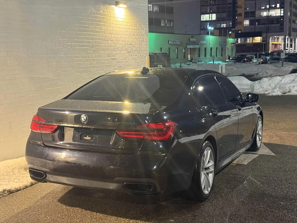 BMW 750 Li XDRIVE * FULL EXTRAS * ���� �� ������  | Mobile.bg � ����������� 5