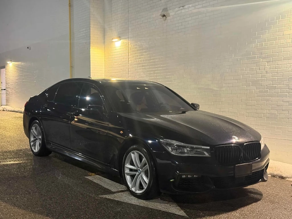 BMW 750 Li XDRIVE * FULL EXTRAS * ���� �� ������  | Mobile.bg � ����������� 1