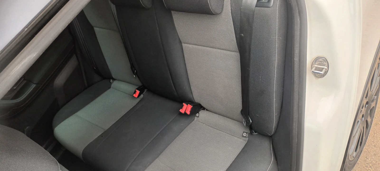 Skoda Fabia 1.6MONTE KARLO | Mobile.bg � ����������� 7