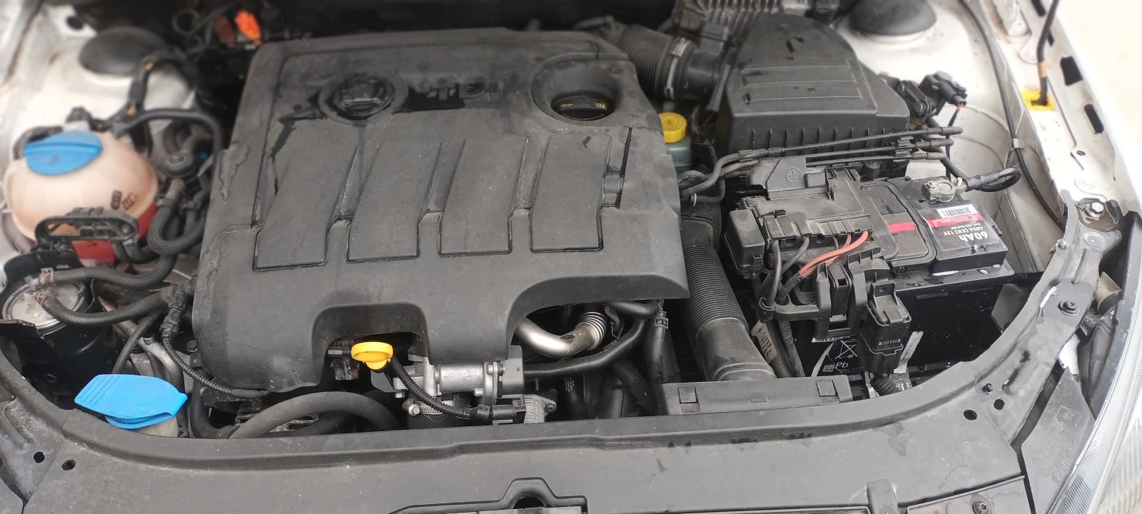 Skoda Fabia 1.6MONTE KARLO | Mobile.bg � ����������� 12