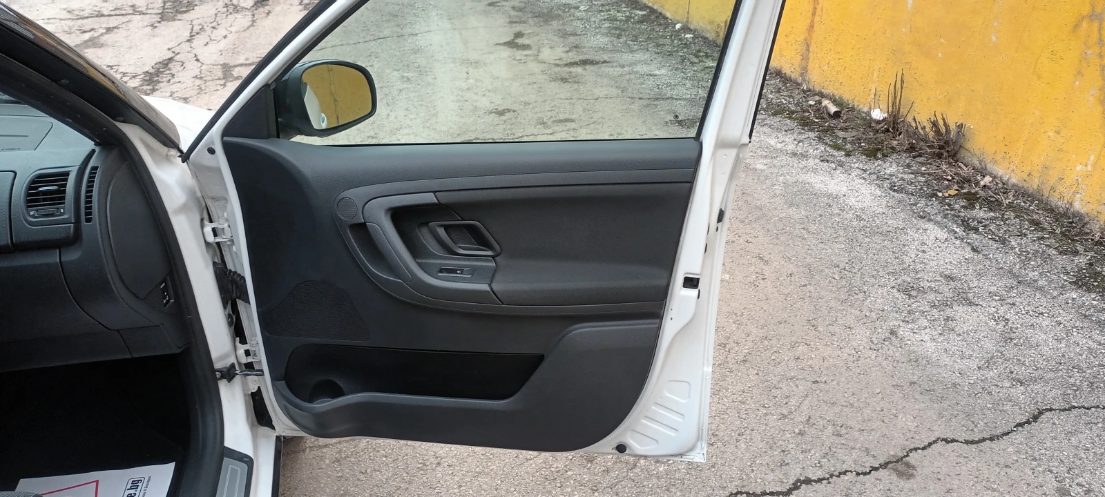 Skoda Fabia 1.6MONTE KARLO | Mobile.bg � ����������� 10