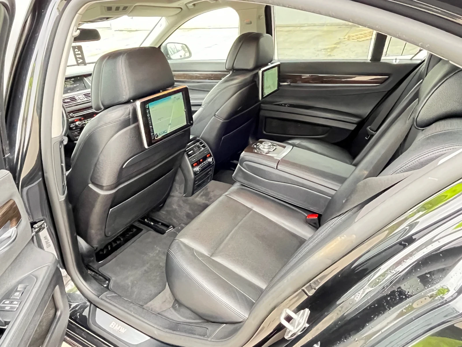 BMW 740 740D xdrive 313 kc | Mobile.bg � ����������� 6