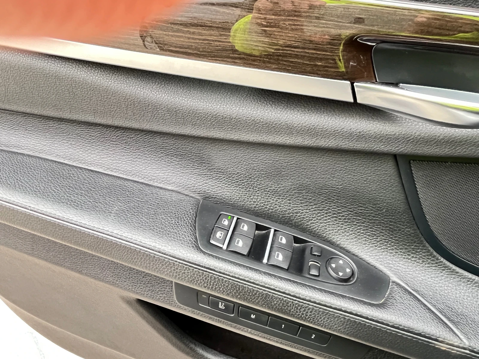 BMW 740 740D xdrive 313 kc | Mobile.bg � ����������� 8