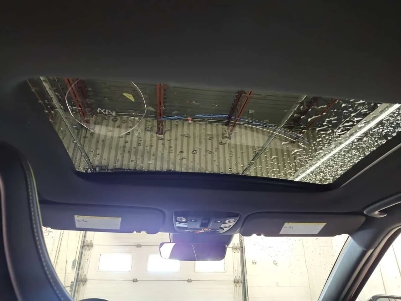 Kia EV6 GT  CARFAX | Mobile.bg � ����������� 13