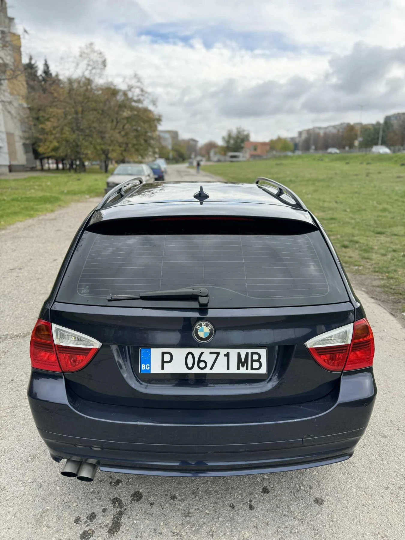 BMW 330  - изображение 5