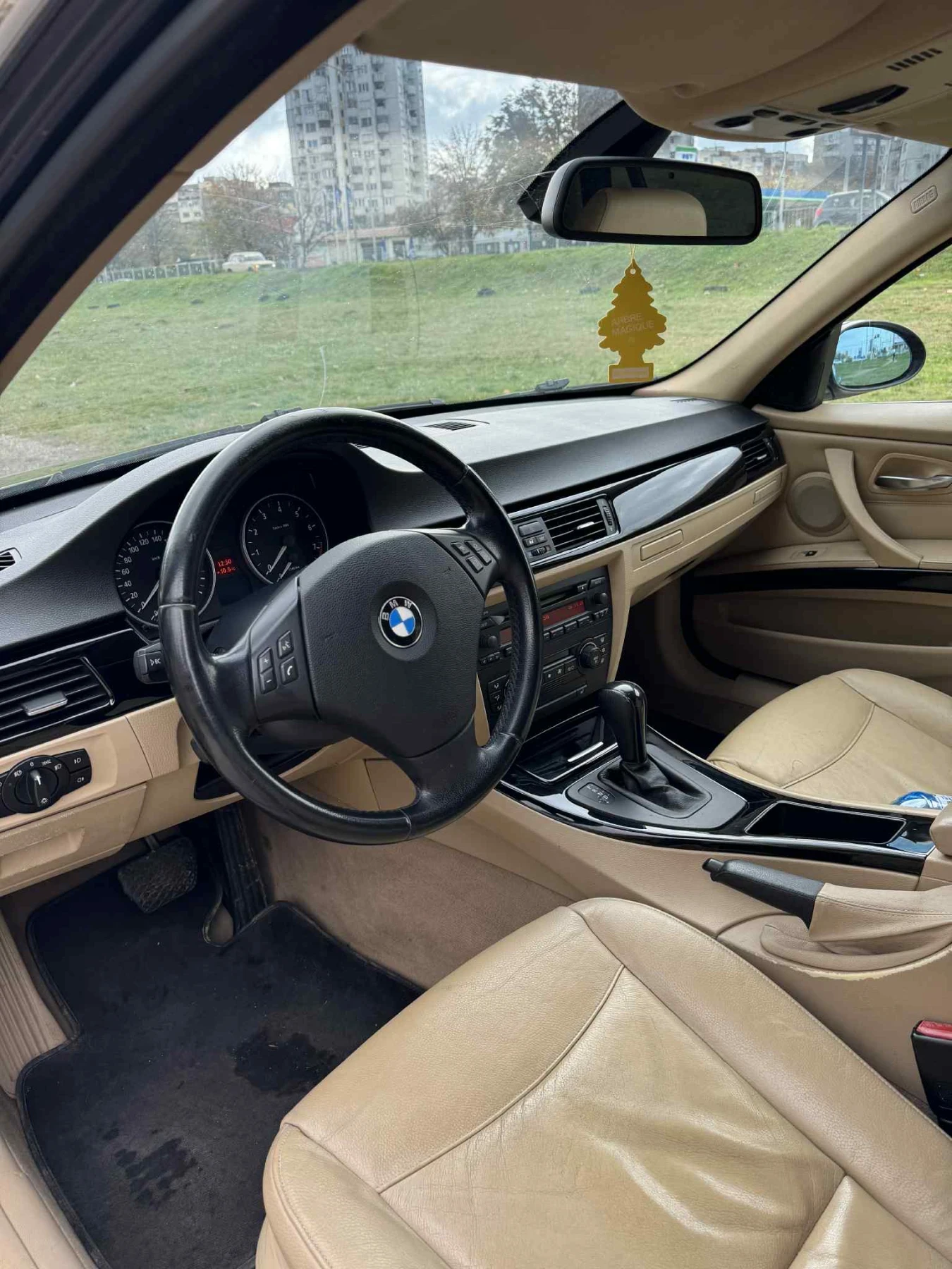 BMW 330  - изображение 9