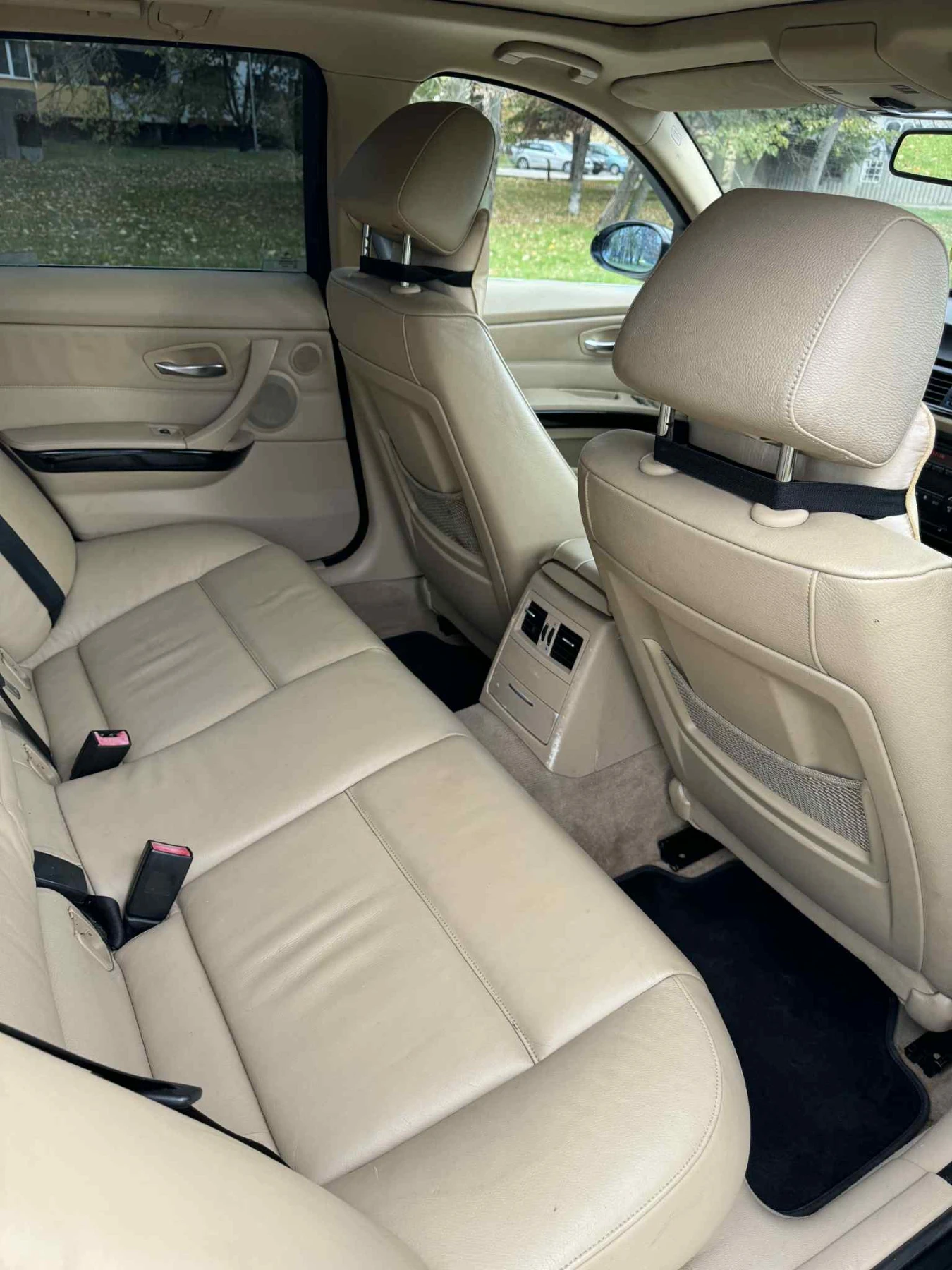 BMW 330  - изображение 10