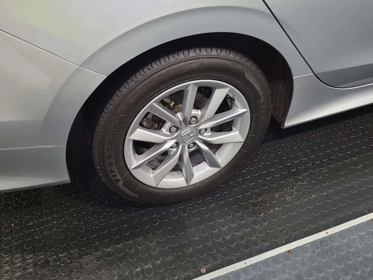 Honda Civic * EX * CARFAX * ПАНОРАМА * KEYLESS * ПОДГРЕВИ, снимка 11 - Автомобили и джипове - 53705750