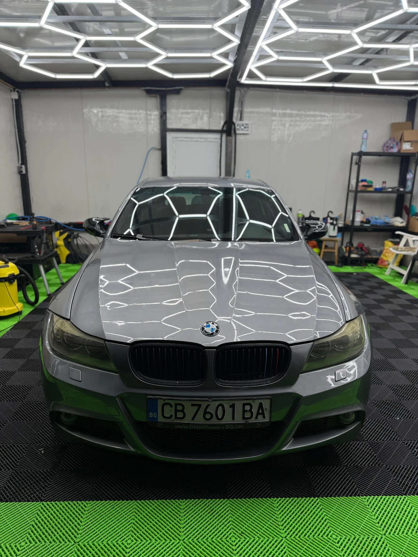 BMW 320 undefined | Auto.bg — изображение 1