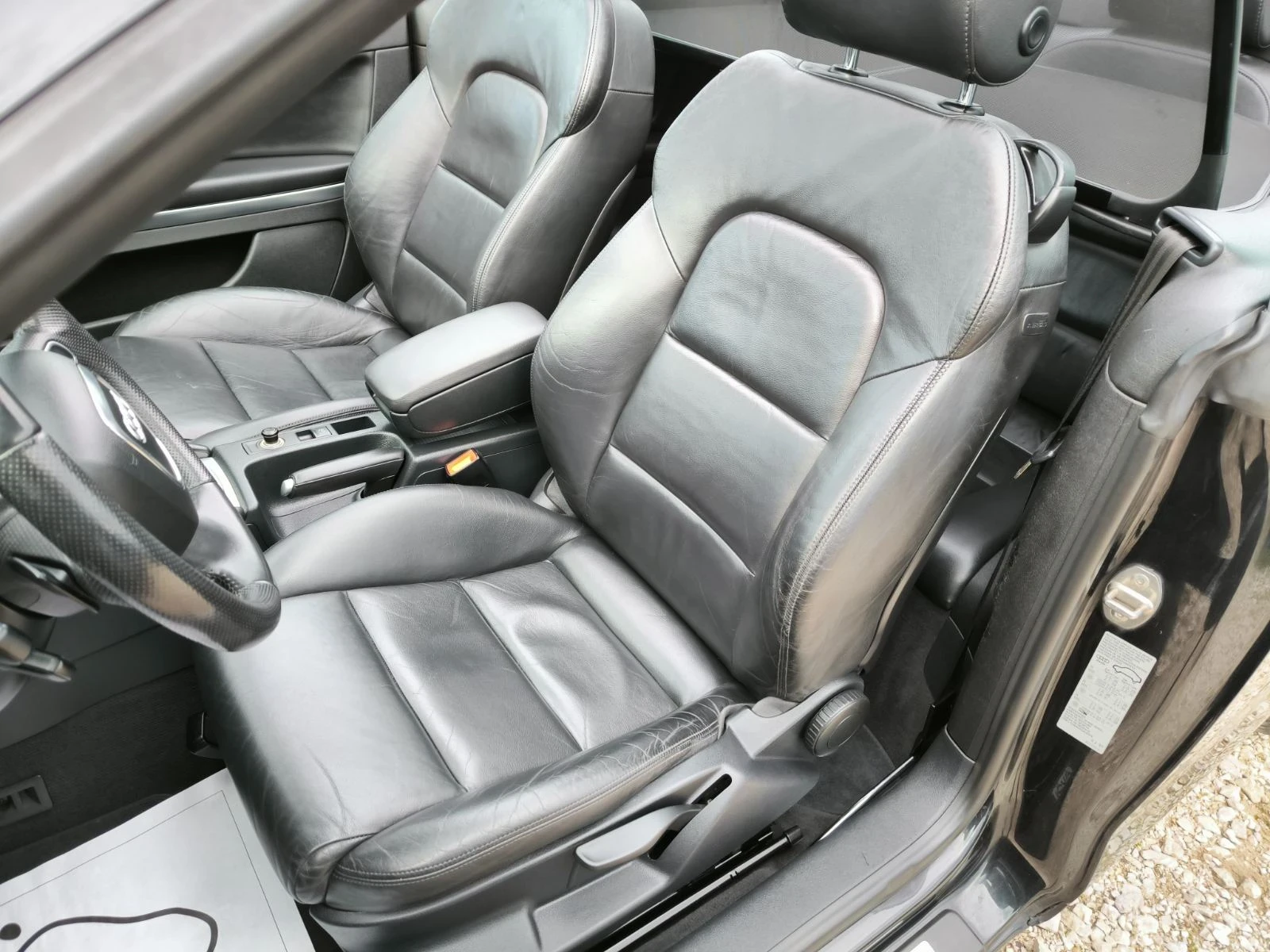 Audi A3 1.8 TFSI , снимка 11 - Автомобили и джипове - 53924868