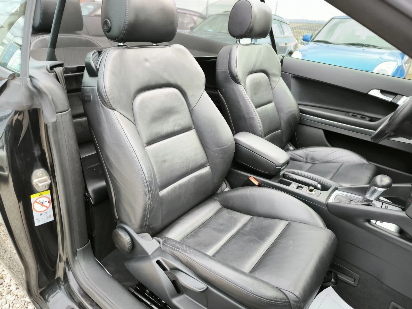 Audi A3 1.8 TFSI , снимка 10 - Автомобили и джипове - 53924868