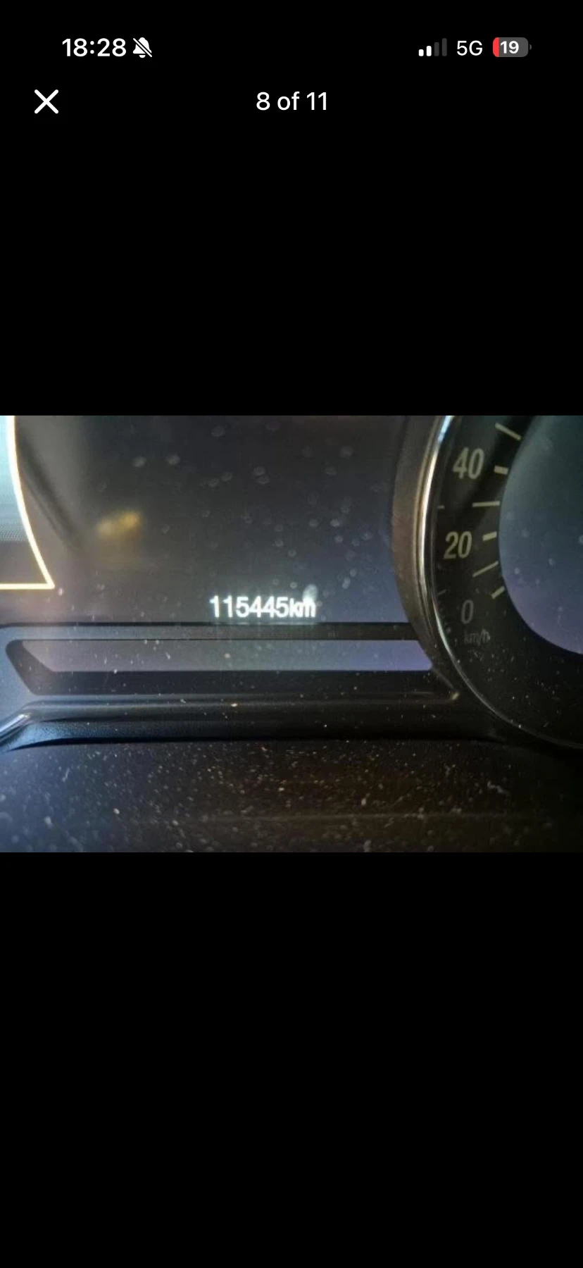 Ford Mondeo Titanium 2.0 power shift , снимка 5 - Автомобили и джипове - 54238599