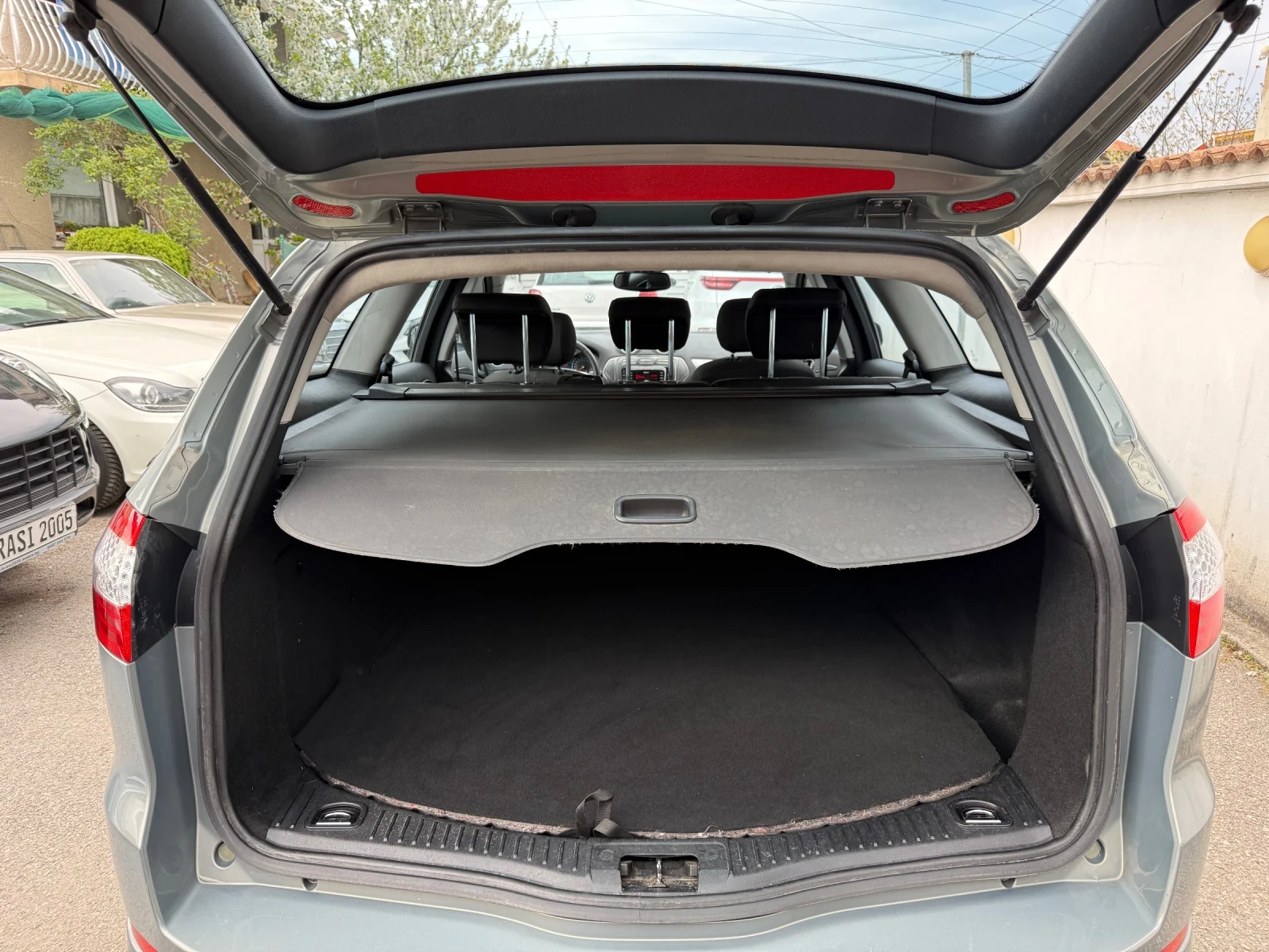 Ford Mondeo 2.0TDCI 130HP AUTOMATIC | Mobile.bg � ����������� 16