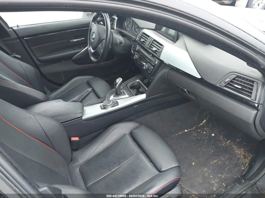 BMW 428 2.0L I-4 DI, DOHC, VVT, TURBO, 240HP All Wheel | Mobile.bg � ����������� 5