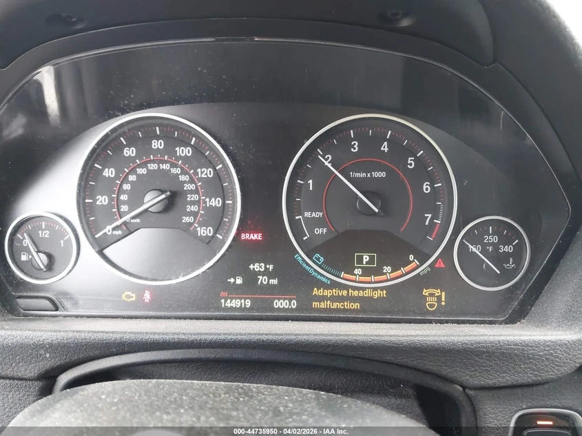 BMW 428 2.0L I-4 DI, DOHC, VVT, TURBO, 240HP All Wheel | Mobile.bg � ����������� 7