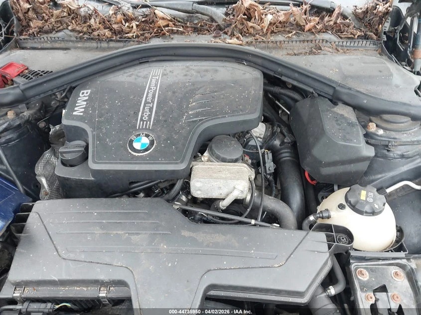 BMW 428 2.0L I-4 DI, DOHC, VVT, TURBO, 240HP All Wheel | Mobile.bg � ����������� 10