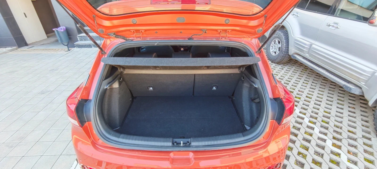 Hyundai I20 1.4 100к.с., снимка 12 - Автомобили и джипове - 54308408