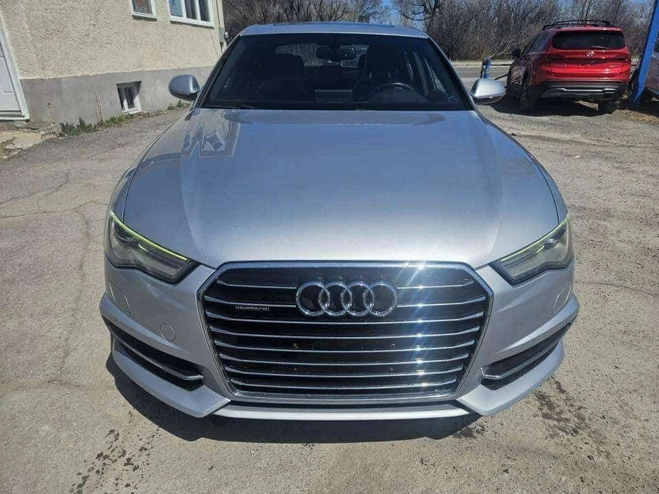 Audi A6 * quattro Premium, quattro Premium Plus * CARFAX *, снимка 6 - Автомобили и джипове - 54595749