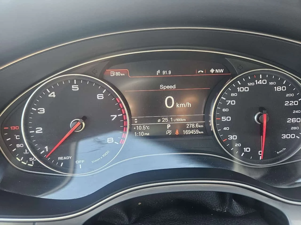 Audi A6 * quattro Premium, quattro Premium Plus * CARFAX *, снимка 14 - Автомобили и джипове - 54595749