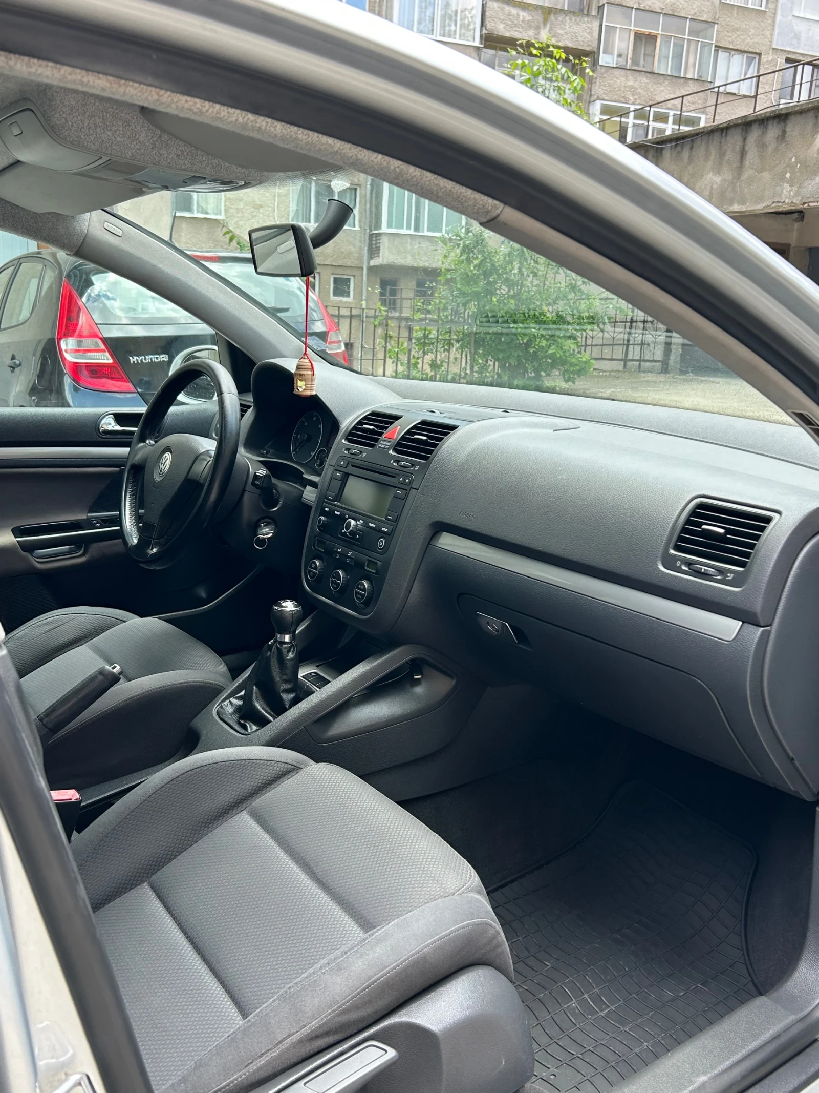 VW Golf 2.0 TDI 140 к.с. * TOP* , снимка 11 - Автомобили и джипове - 54678856