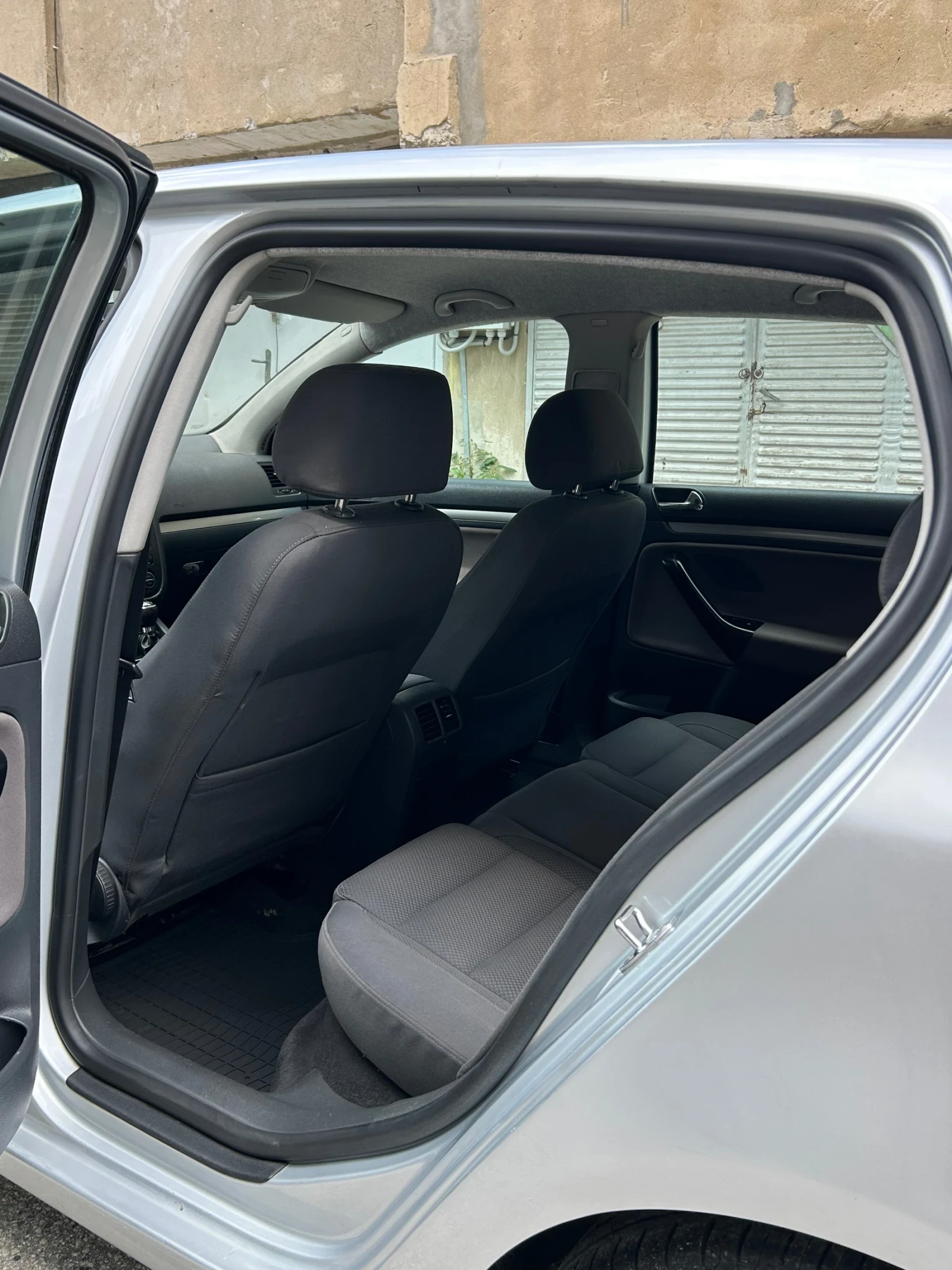 VW Golf 2.0 TDI 140 к.с. * TOP* , снимка 10 - Автомобили и джипове - 54678856