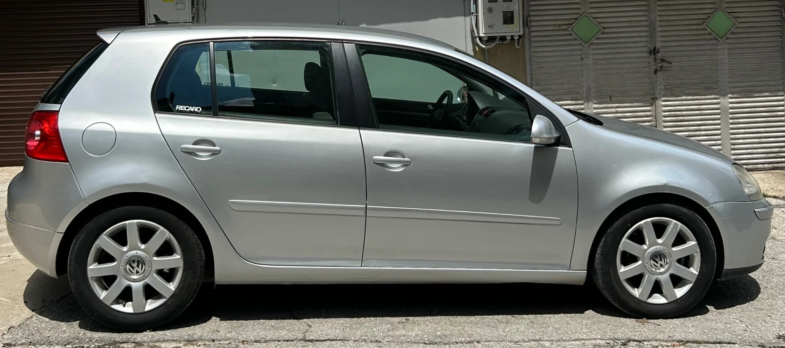 VW Golf 2.0 TDI 140 к.с. * TOP* , снимка 4 - Автомобили и джипове - 54678856