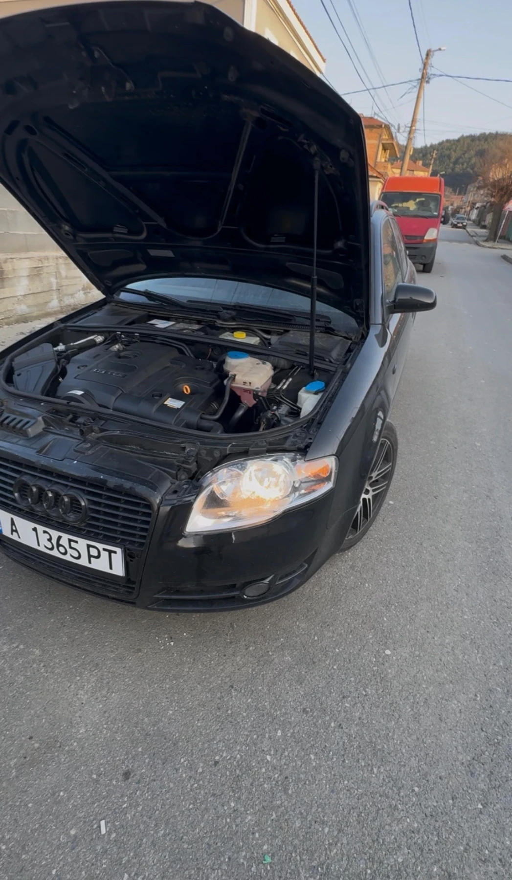 Audi A4 1.9 tdi | Mobile.bg � ����������� 4