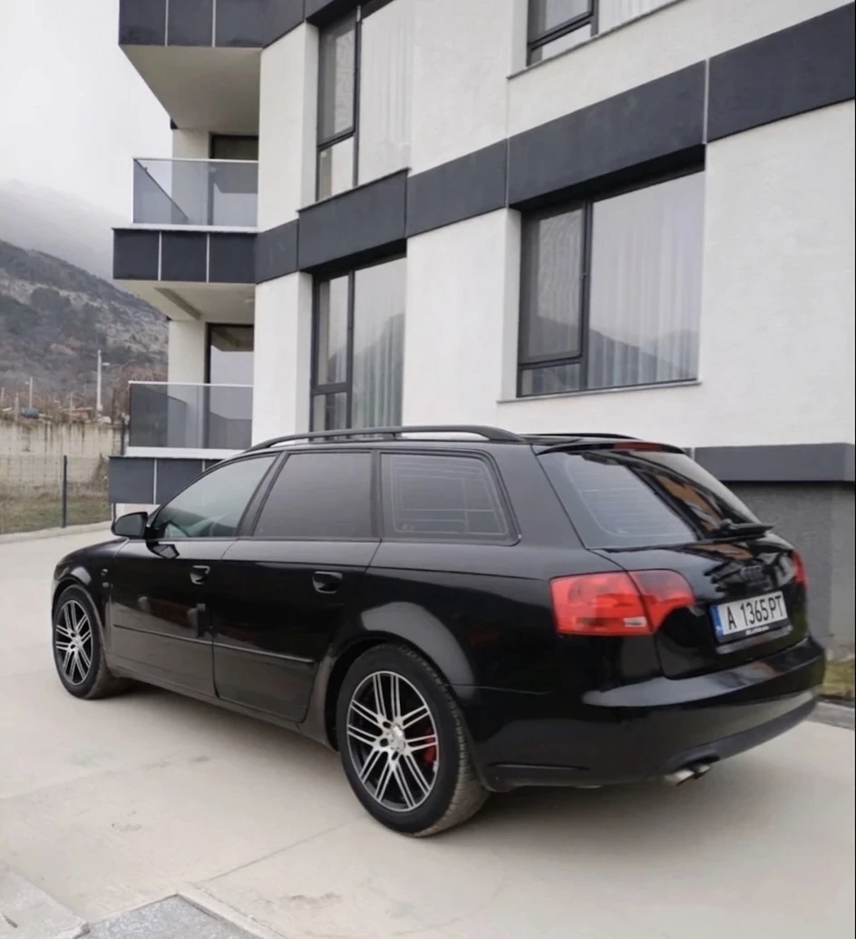 Audi A4 1.9 tdi | Mobile.bg � ����������� 3