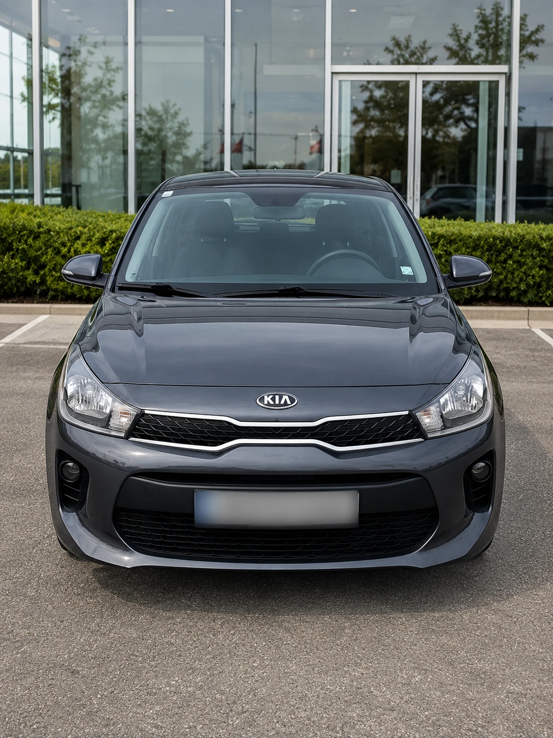 Kia Rio 1, 25 MPI Neon, снимка 2 - Автомобили и джипове - 54768814
