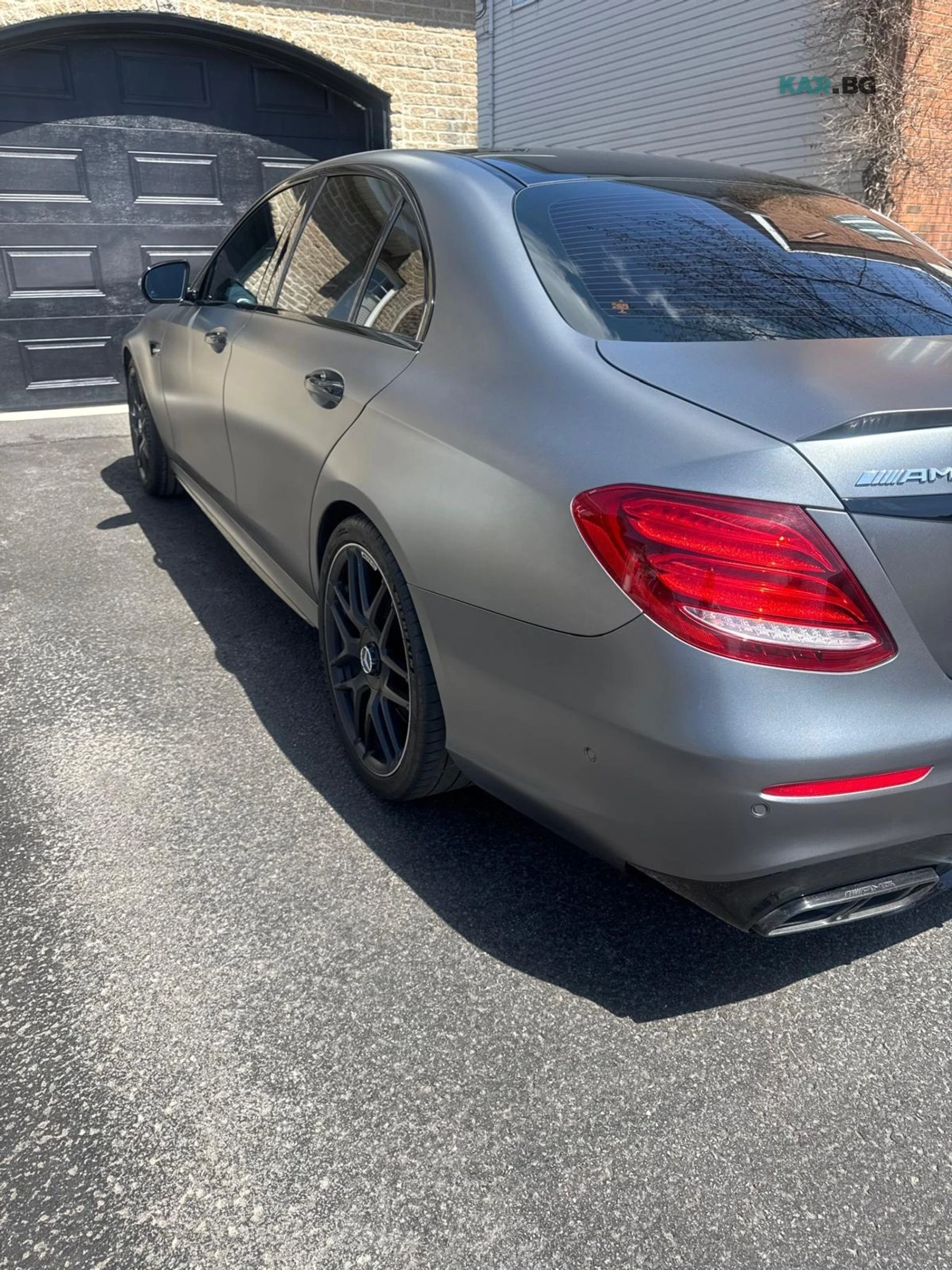 Mercedes-Benz E 63 AMG S ЦЕНА ДО БЪЛГАРИЯ РЕГИСТРАЦИЯ & АВТОКРЕДИТ, снимка 4 - Автомобили и джипове - 55037178