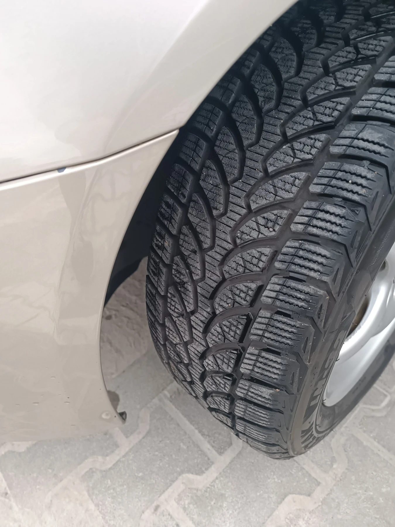 VW Golf, снимка 6 - Автомобили и джипове - 55068835