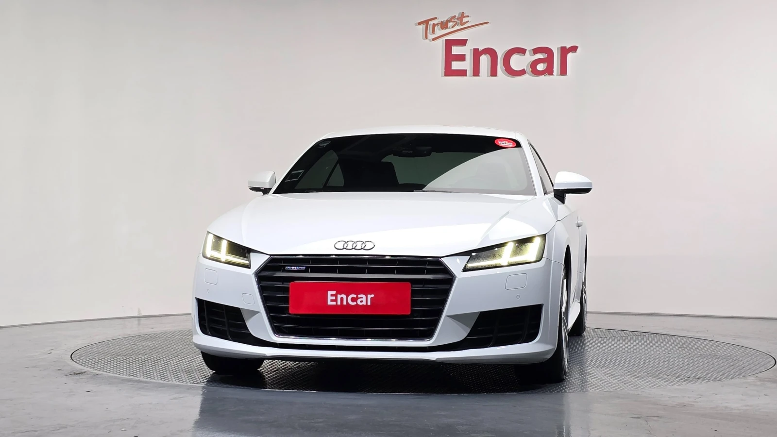 Audi Tt 2.0 45TFSI, снимка 3 - Автомобили и джипове - 55129441