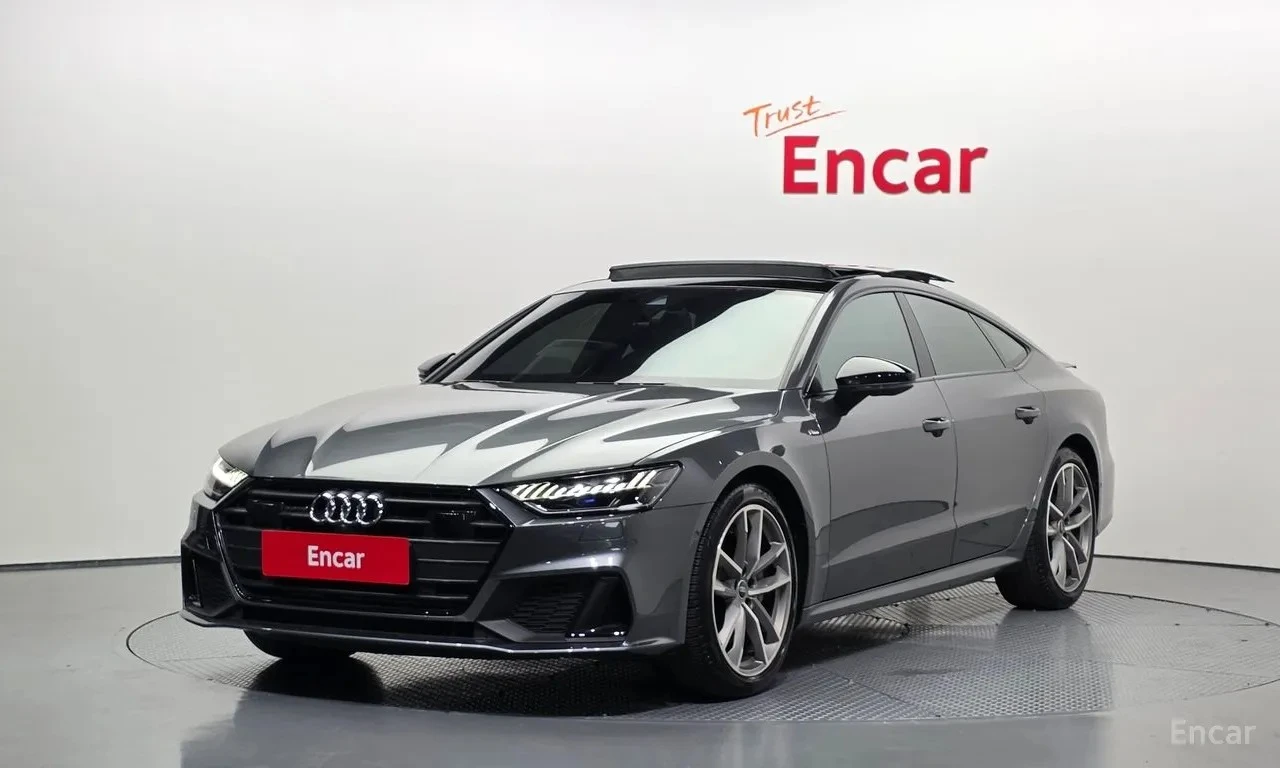 Audi A7 | АВТОФИНАНСИРАНЕ | ФИКСИРАНА ЦЕНА ДО БЪЛГАРИЯ, снимка 2 - Автомобили и джипове - 55149380