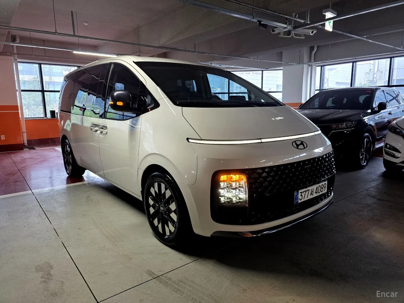 Hyundai Staria | Mobile.bg � ����������� 4
