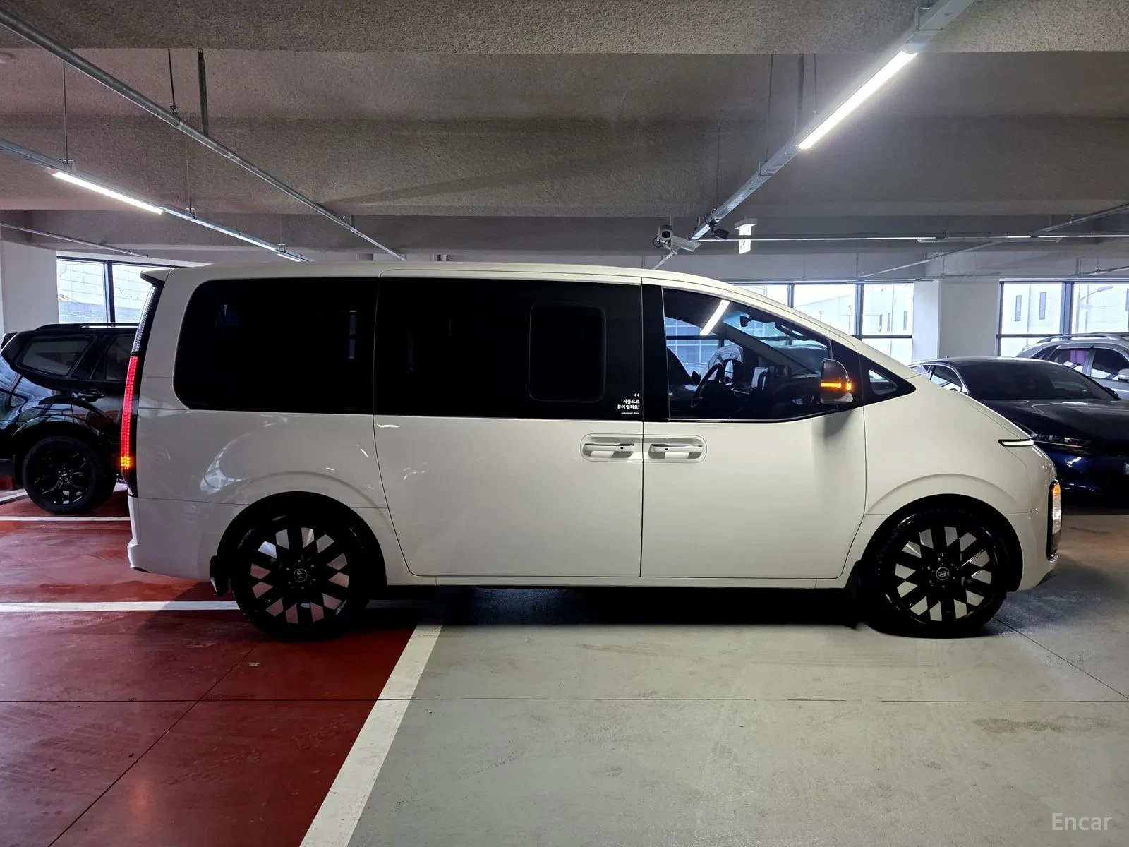 Hyundai Staria | Mobile.bg � ����������� 6