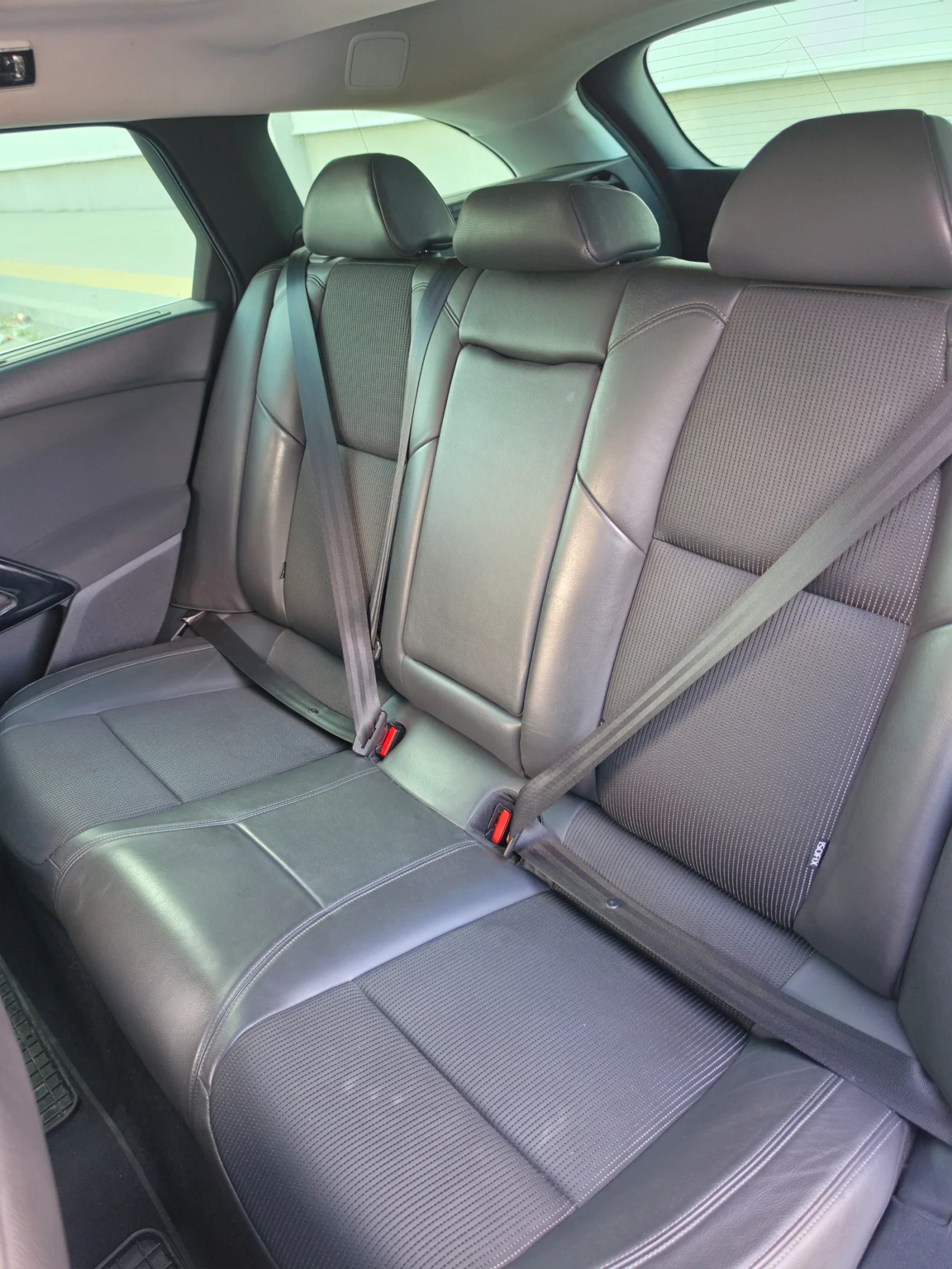Peugeot 508 1.6 бензин 156 кс., снимка 16 - Автомобили и джипове - 55341452