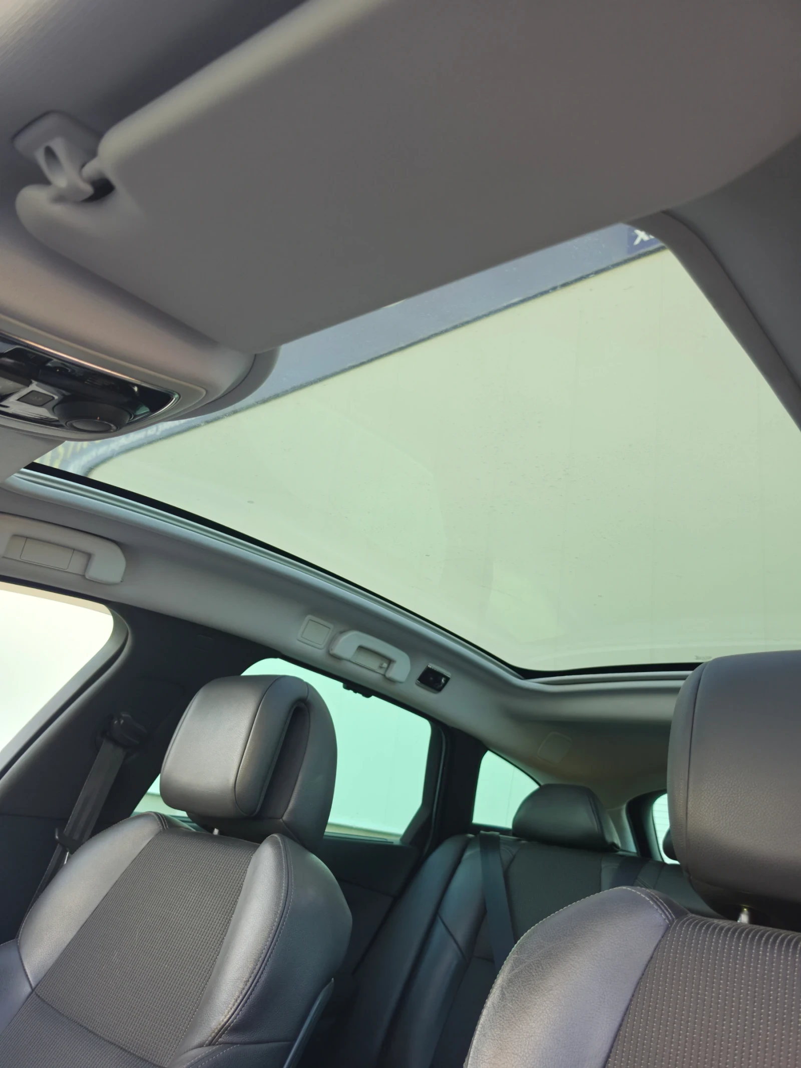Peugeot 508 1.6 бензин 156 кс., снимка 7 - Автомобили и джипове - 55341452