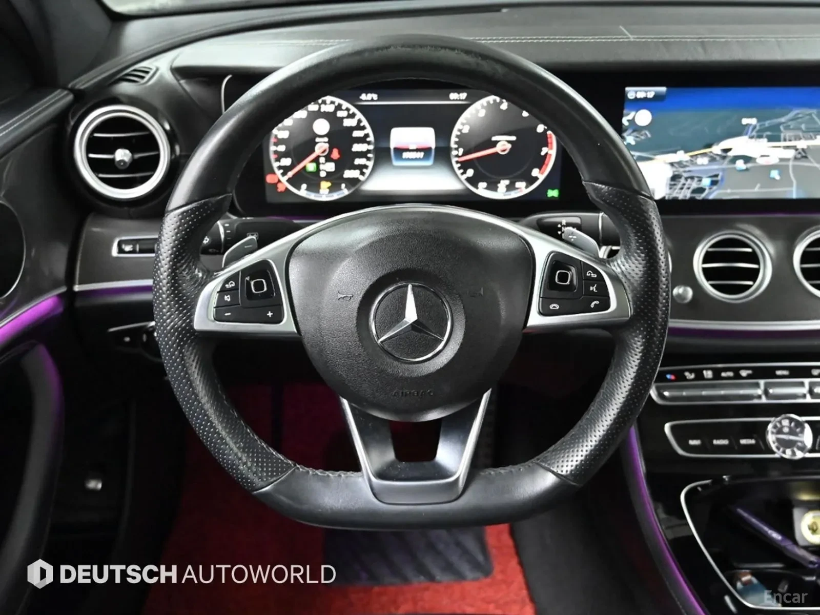 Mercedes-Benz E 300 UNIKAT* PROVERKA NA MQSTO* TOP OFERTA, снимка 13 - Автомобили и джипове - 55650795