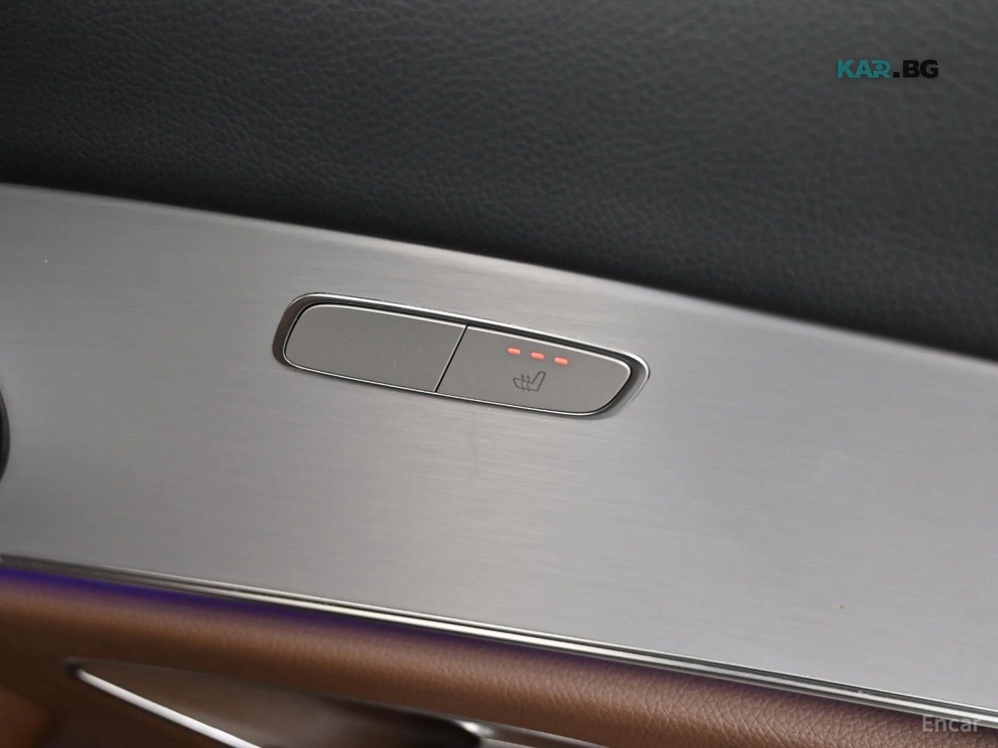 Mercedes-Benz E 250 ПОДГРЕВ* КАМЕРА* ПАНО* КОЖА* , снимка 16 - Автомобили и джипове - 55729431