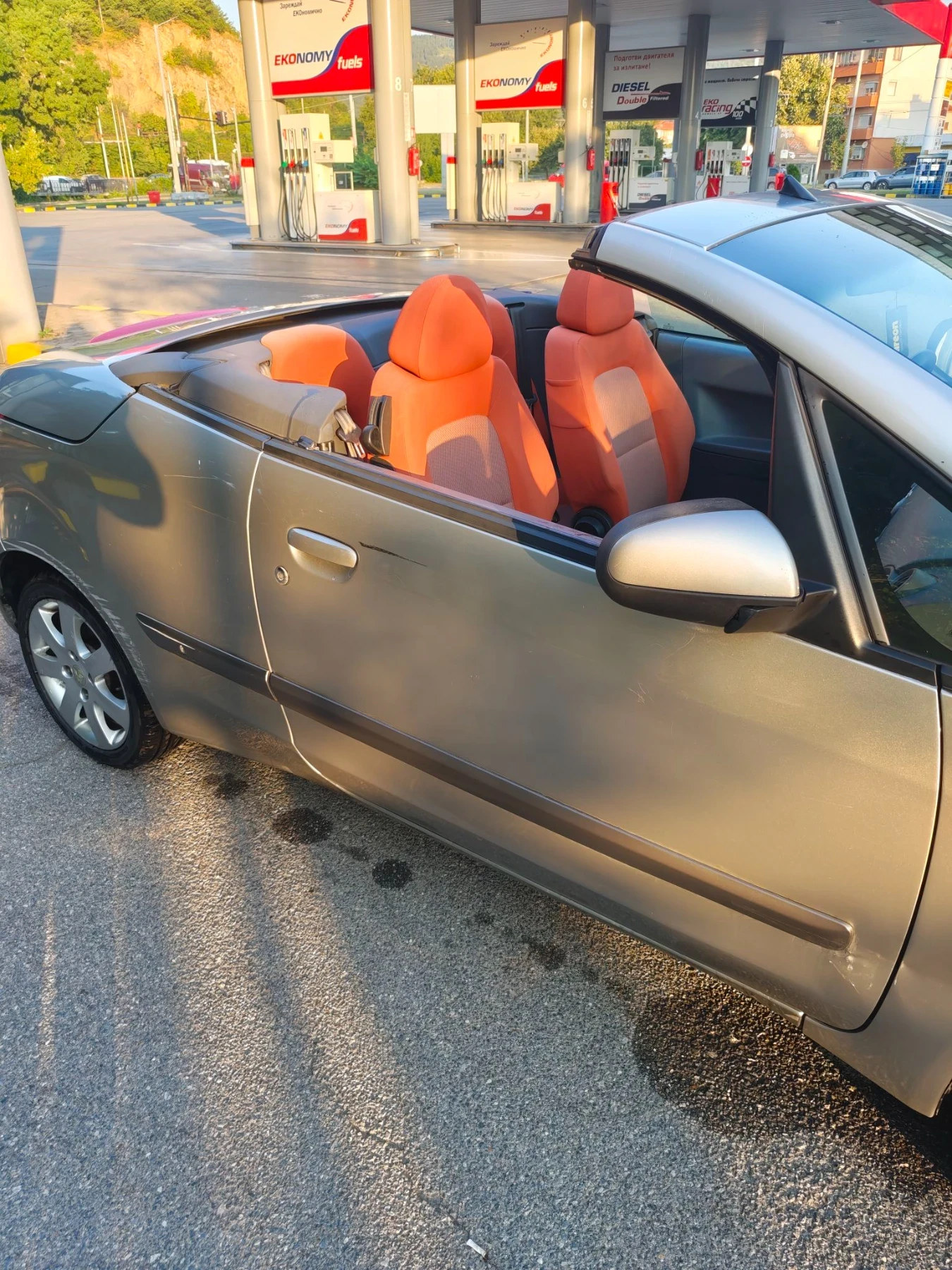 Mitsubishi Colt, снимка 12 - Автомобили и джипове - 55936006