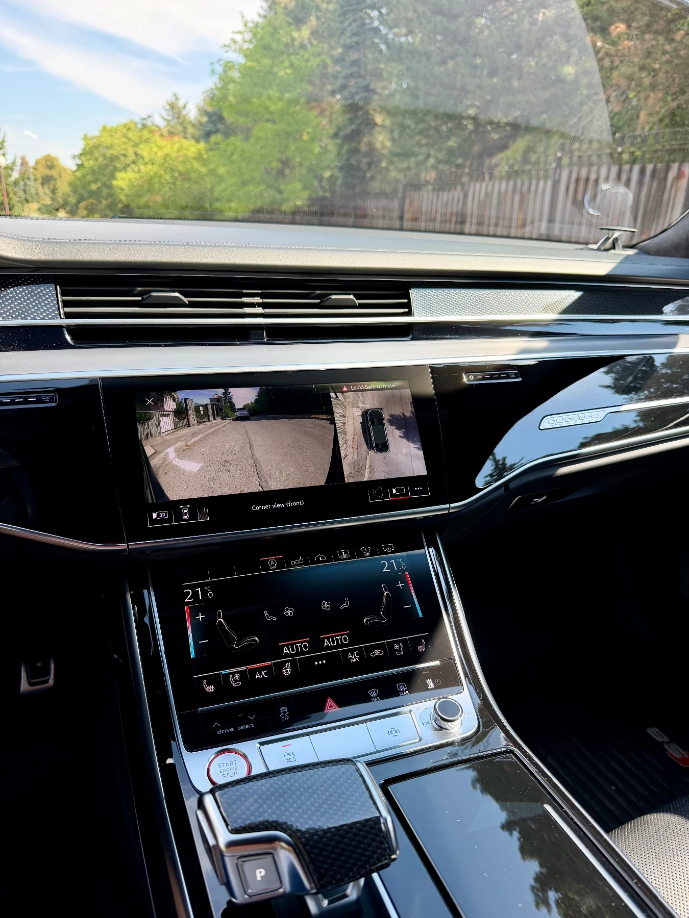 Audi S8, снимка 10 - Автомобили и джипове - 55953066