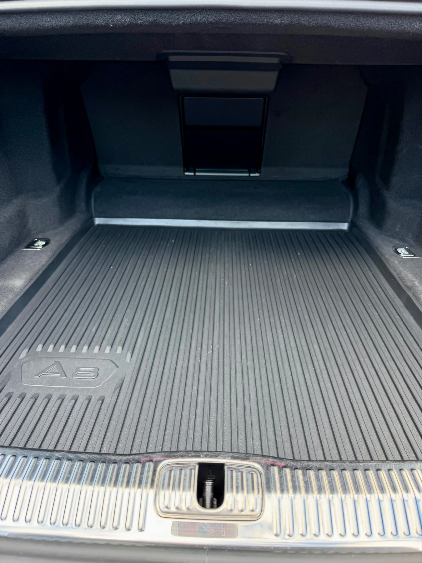 Audi S8, снимка 16 - Автомобили и джипове - 55953066