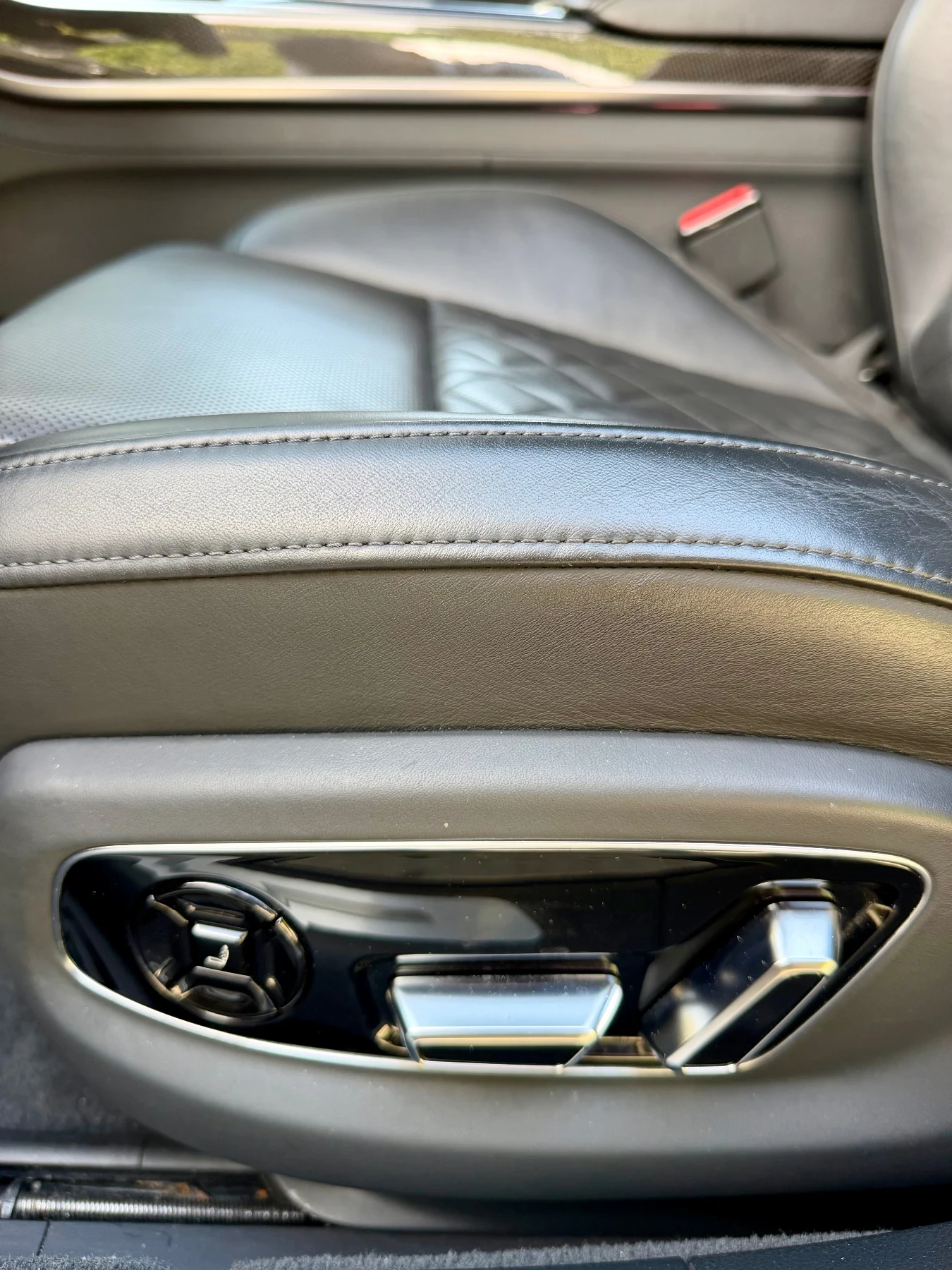 Audi S8, снимка 12 - Автомобили и джипове - 55953066