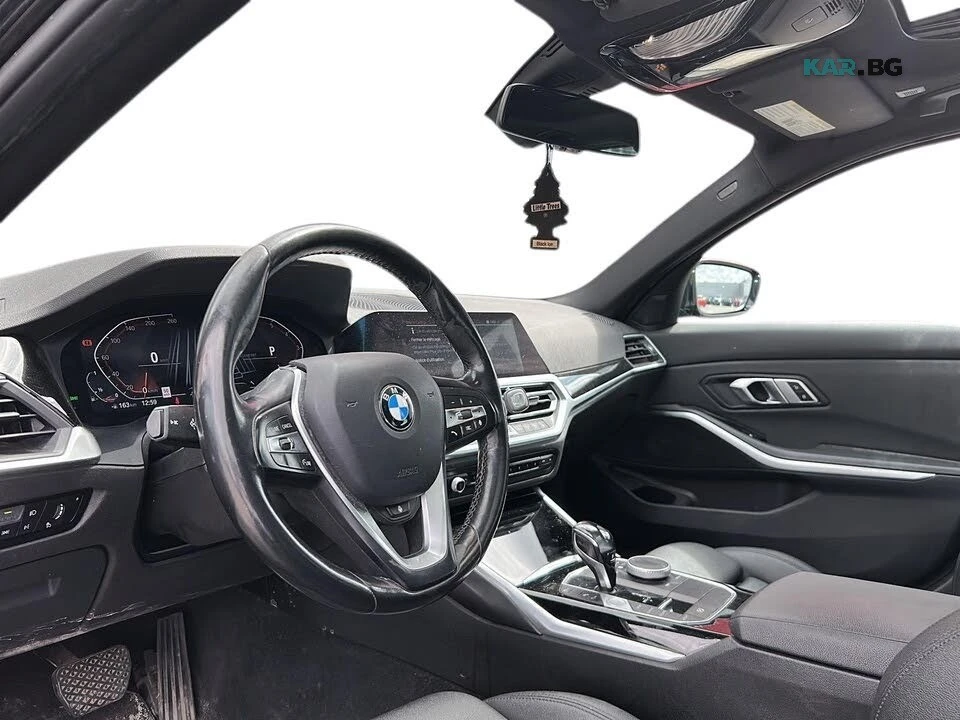BMW 330 xDrive * АвтоКредит * (ЦЕНА ДО БГ), снимка 6 - Автомобили и джипове - 55972983