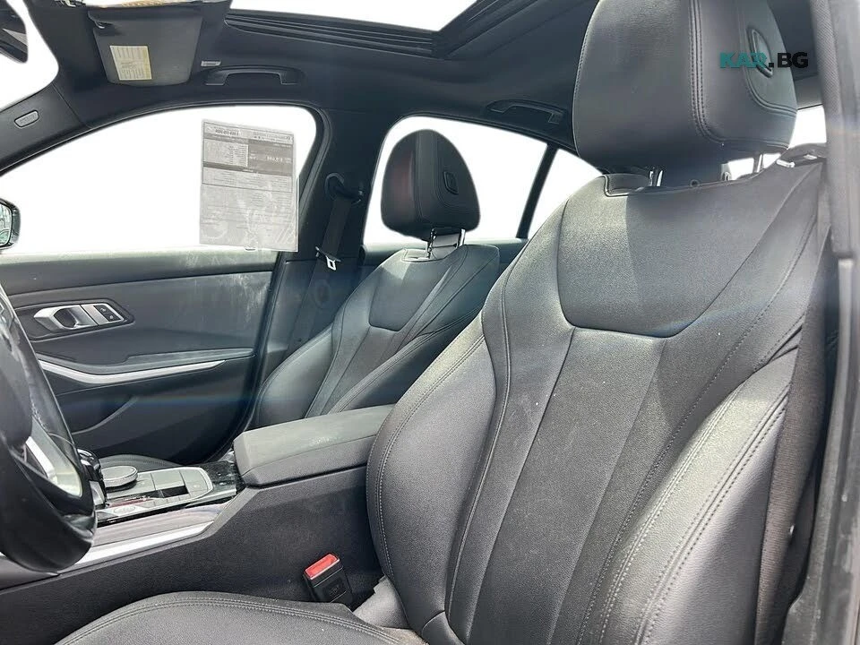 BMW 330 xDrive * АвтоКредит * (ЦЕНА ДО БГ), снимка 13 - Автомобили и джипове - 55972983