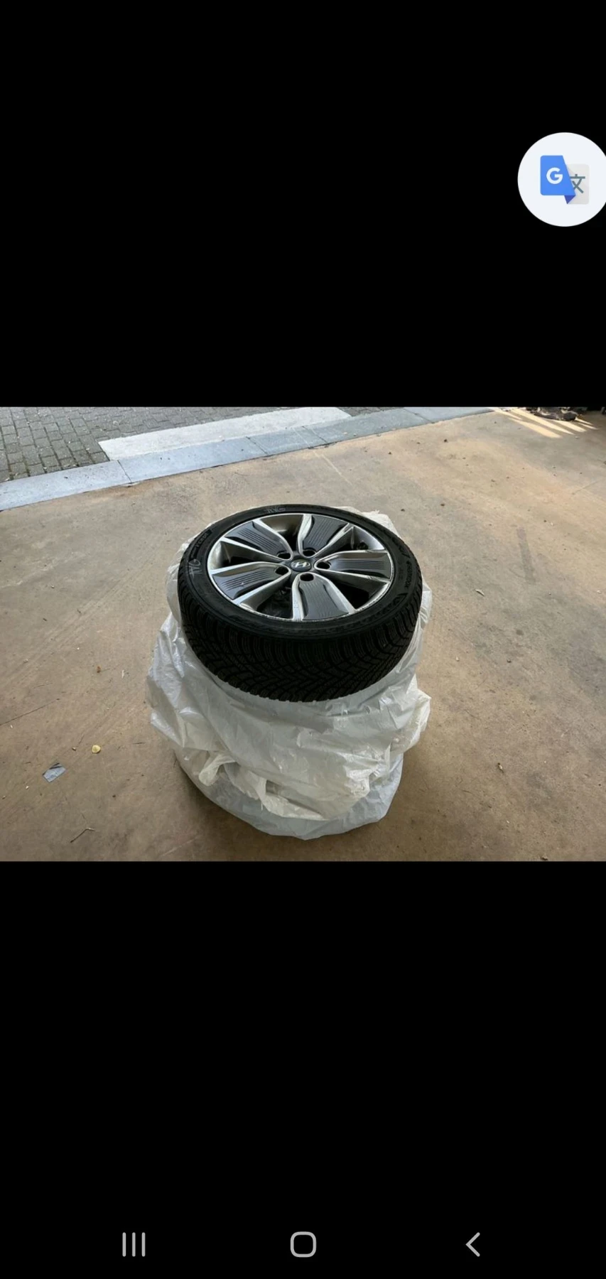 Hyundai Ioniq 1.6Hubryd 1.6 NAVI KOJA KAMERA PODGREV | Mobile.bg � ����������� 11