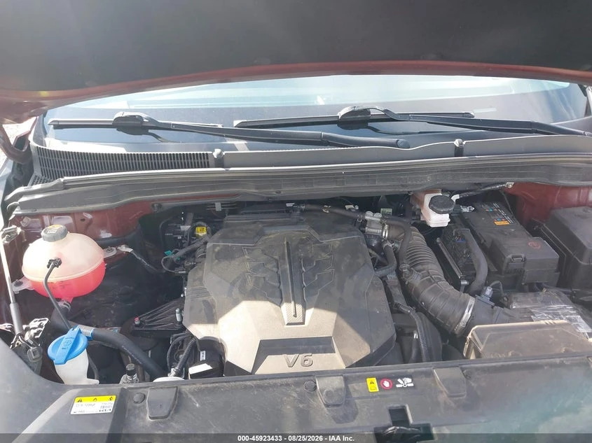 Kia Carnival 3.5l Mpv Lx Seat Package | Mobile.bg � ����������� 10