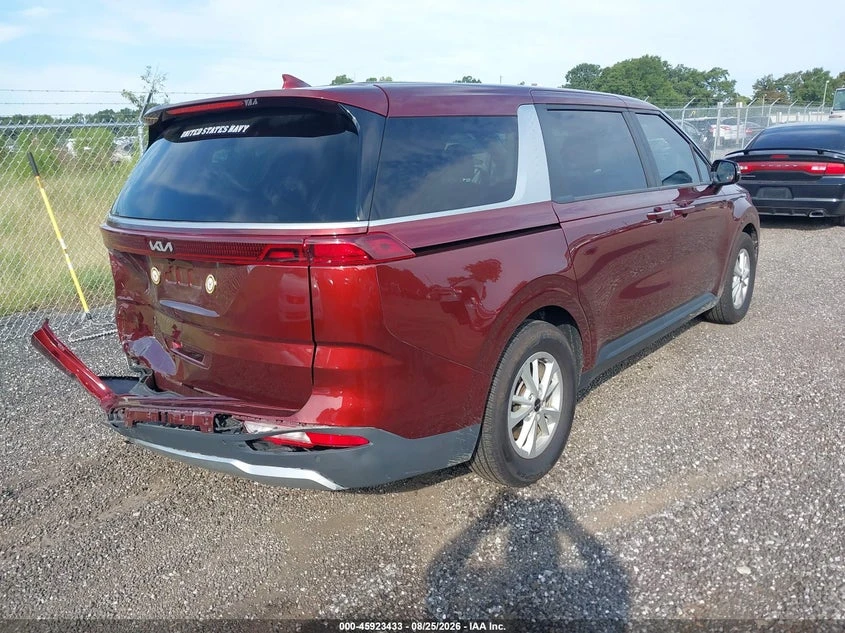 Kia Carnival 3.5l Mpv Lx Seat Package | Mobile.bg � ����������� 4